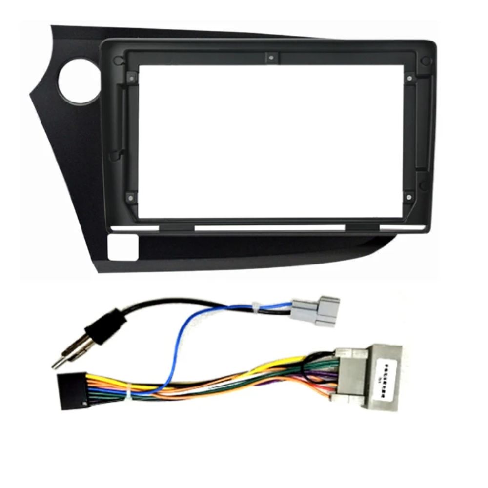 Honda Insight 2009-2014