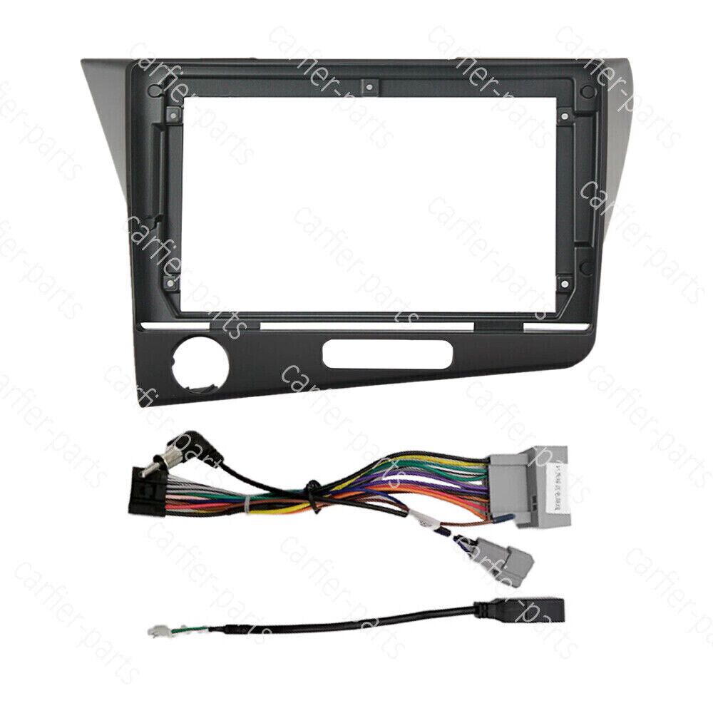 Honda CRZ CR-Z 2010-2017