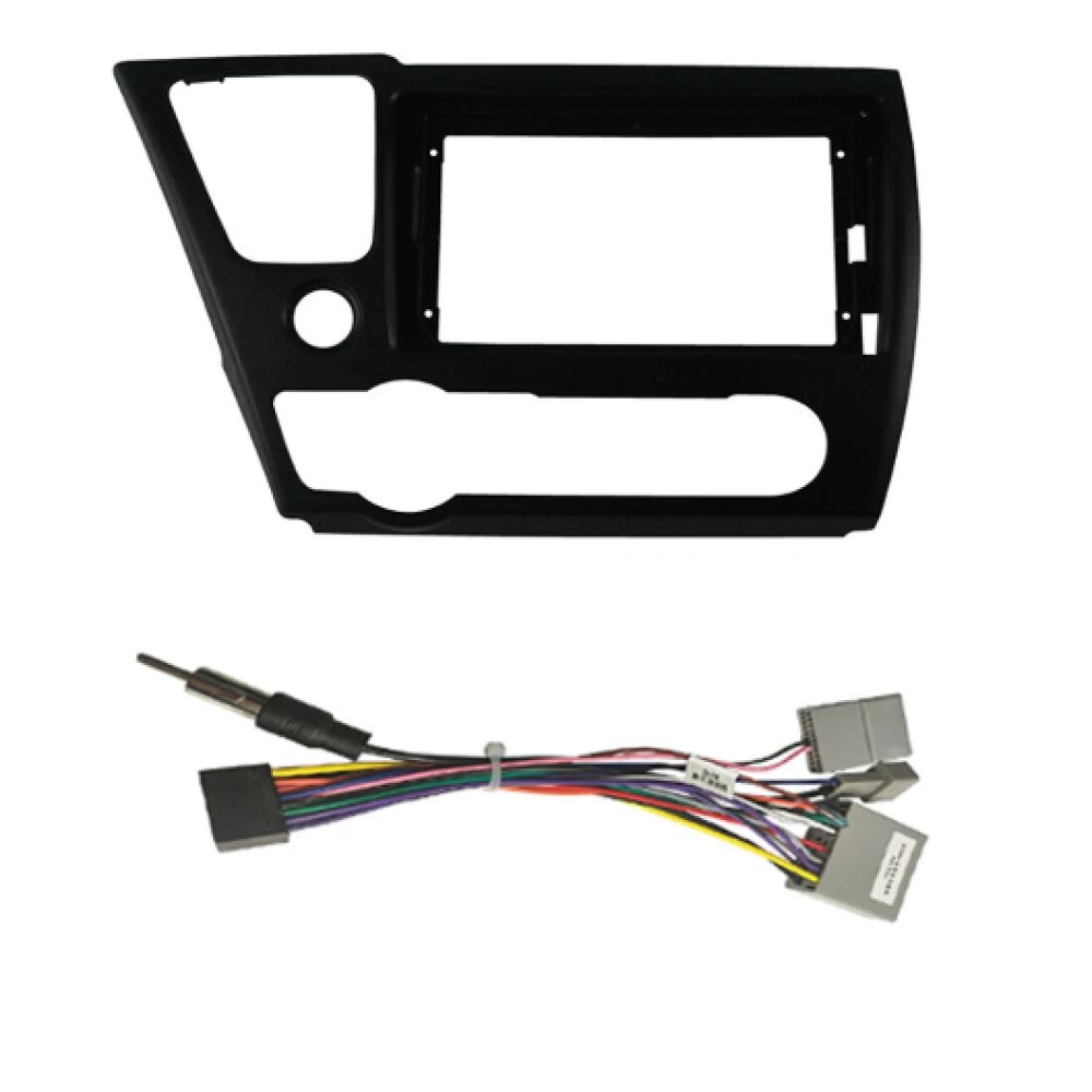 Honda CIVIC 2013 - 2017 (American)