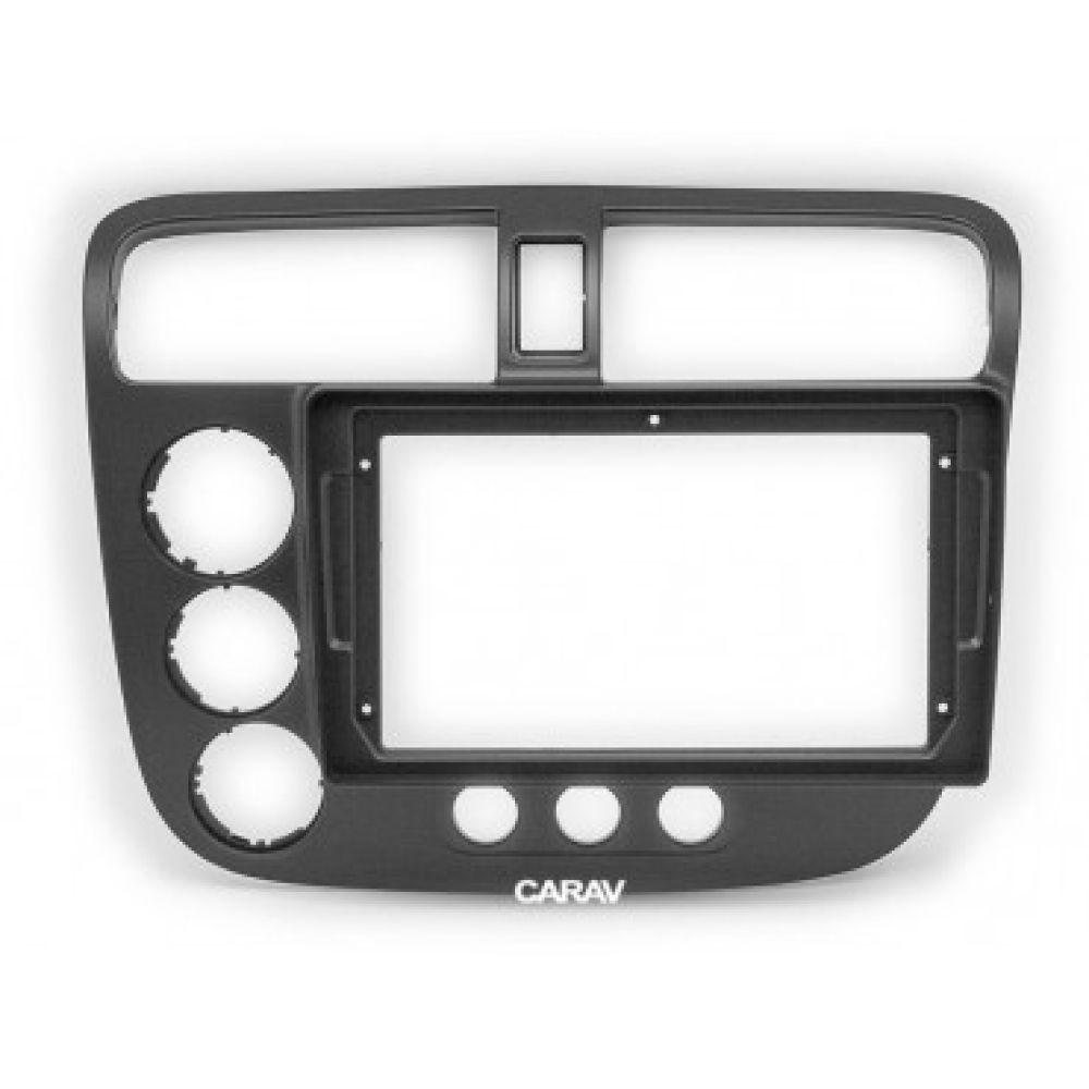 Honda Civic 2000-2006