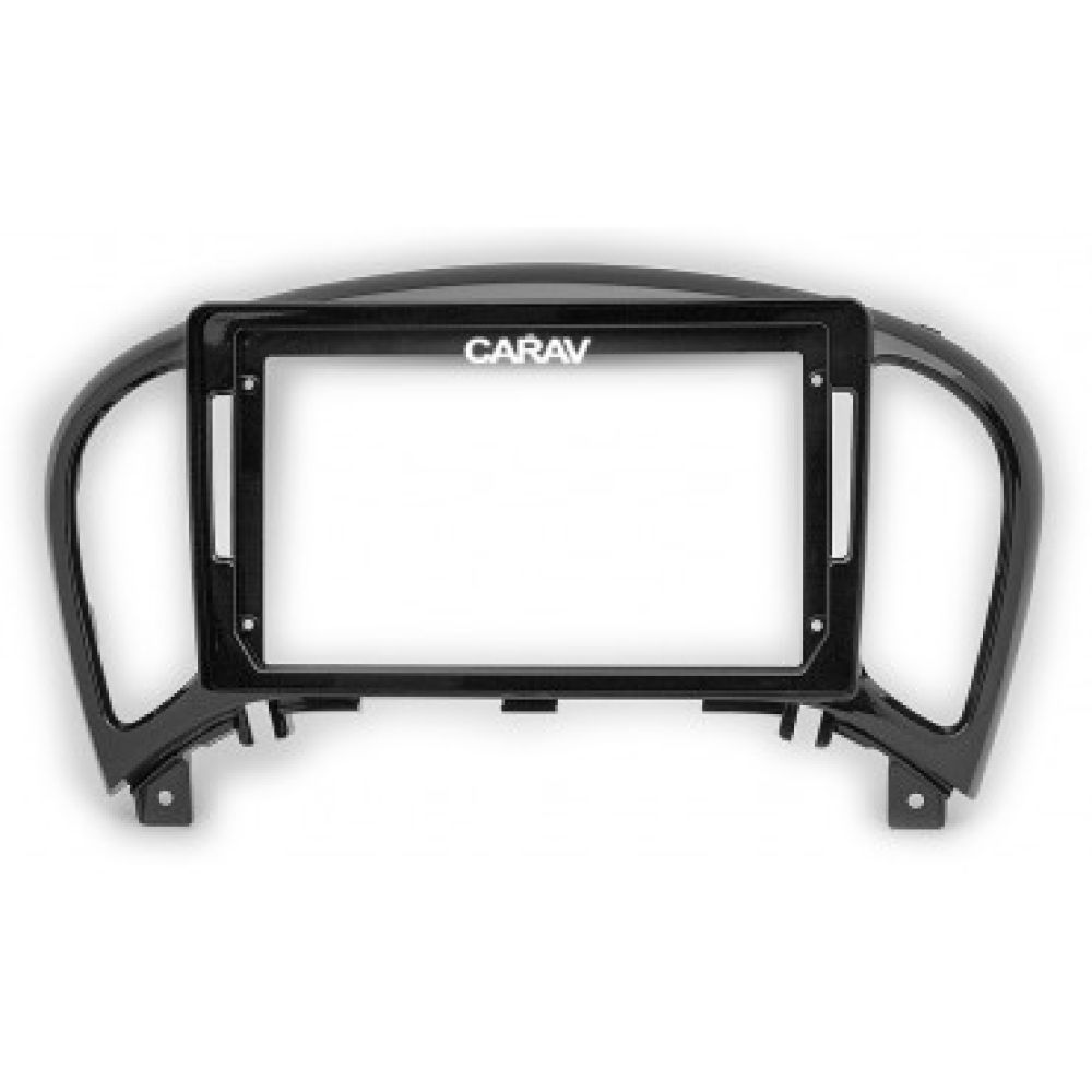 Nissan JUKE 2010-2014