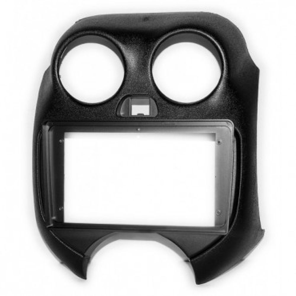 Nissan March 2010-2013