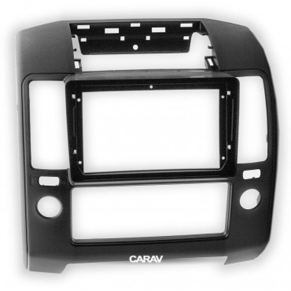 Nissan Navara 2004-2010