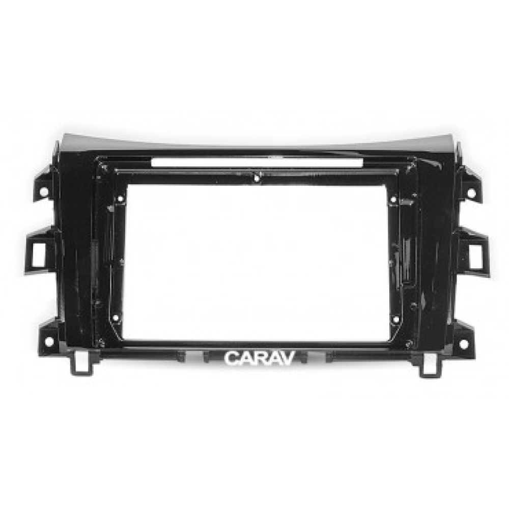 Nissan NAVARA NP300 11-16