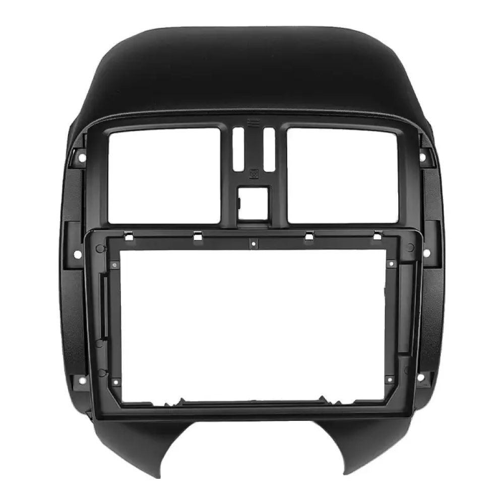 Nissan Versa 2014-2020 B