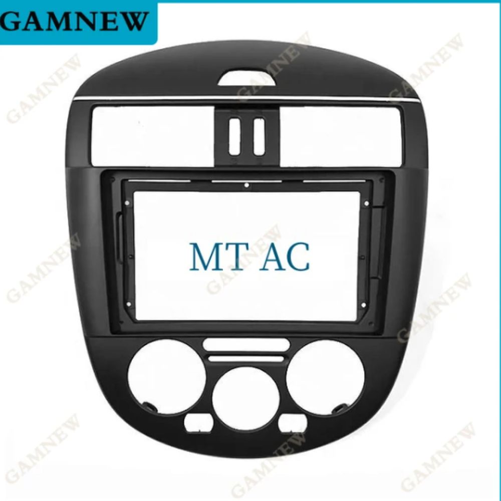 Nissan Tiida 2011-2015 Manual