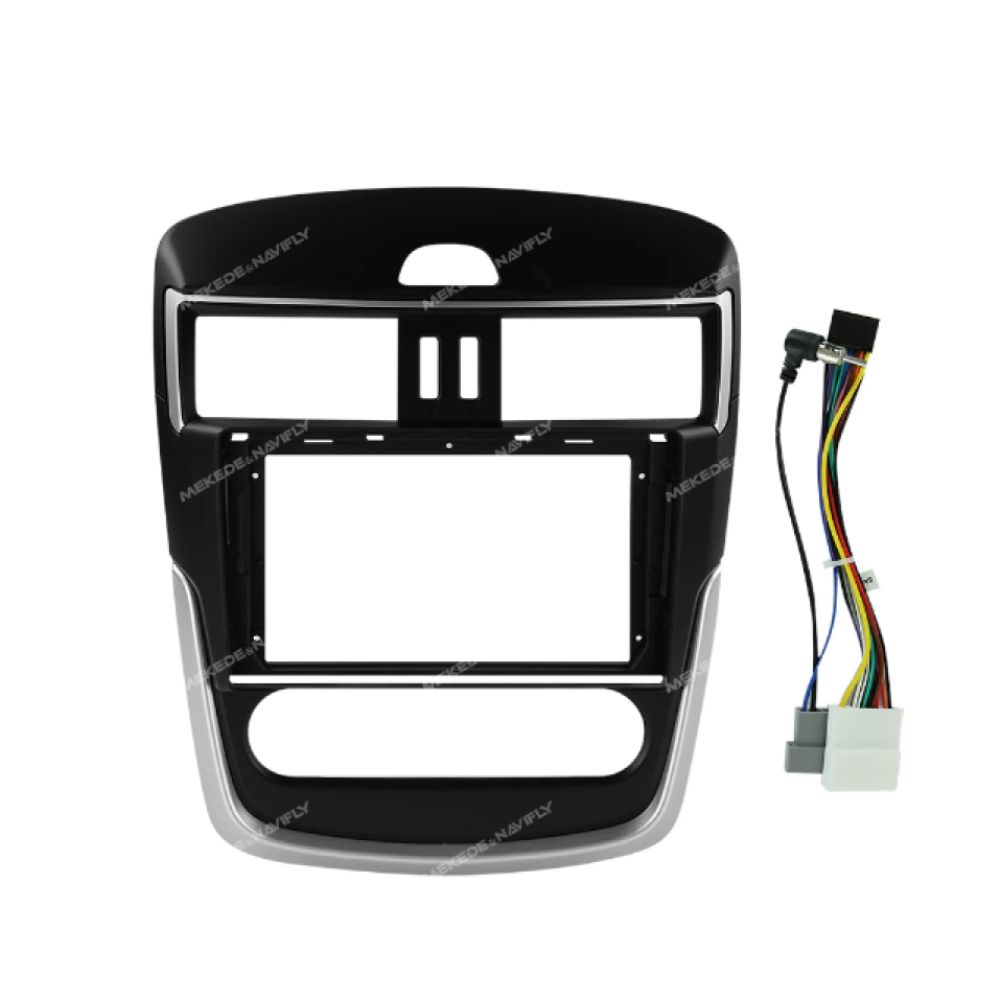 Nissan Serena 2016-2018