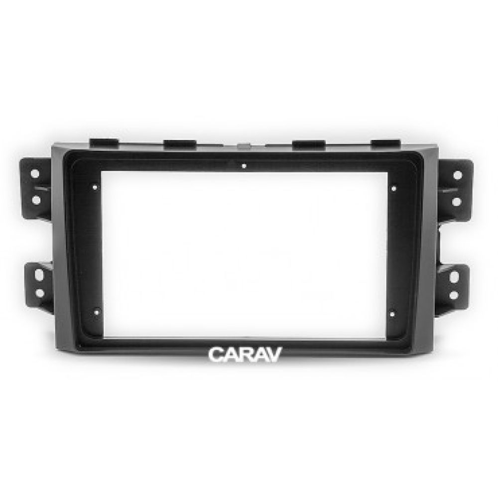 KIA Borrego 2008-2011