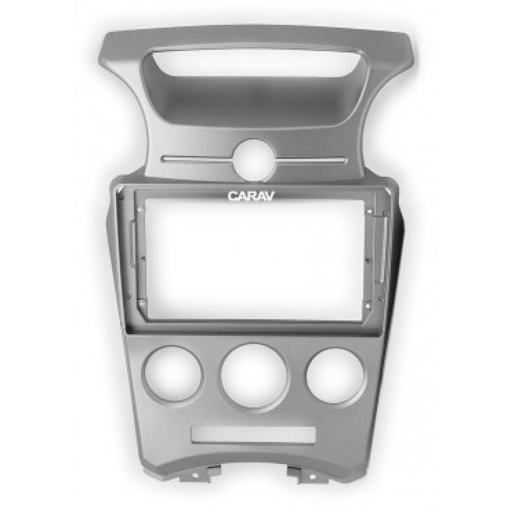 KIA Carens 2007-2011 (Manual)