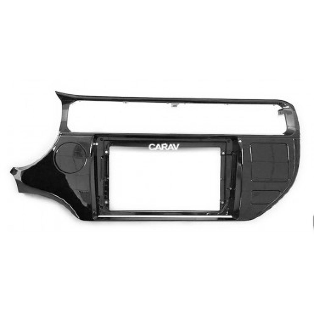 KIA RIO K3 2015-2017