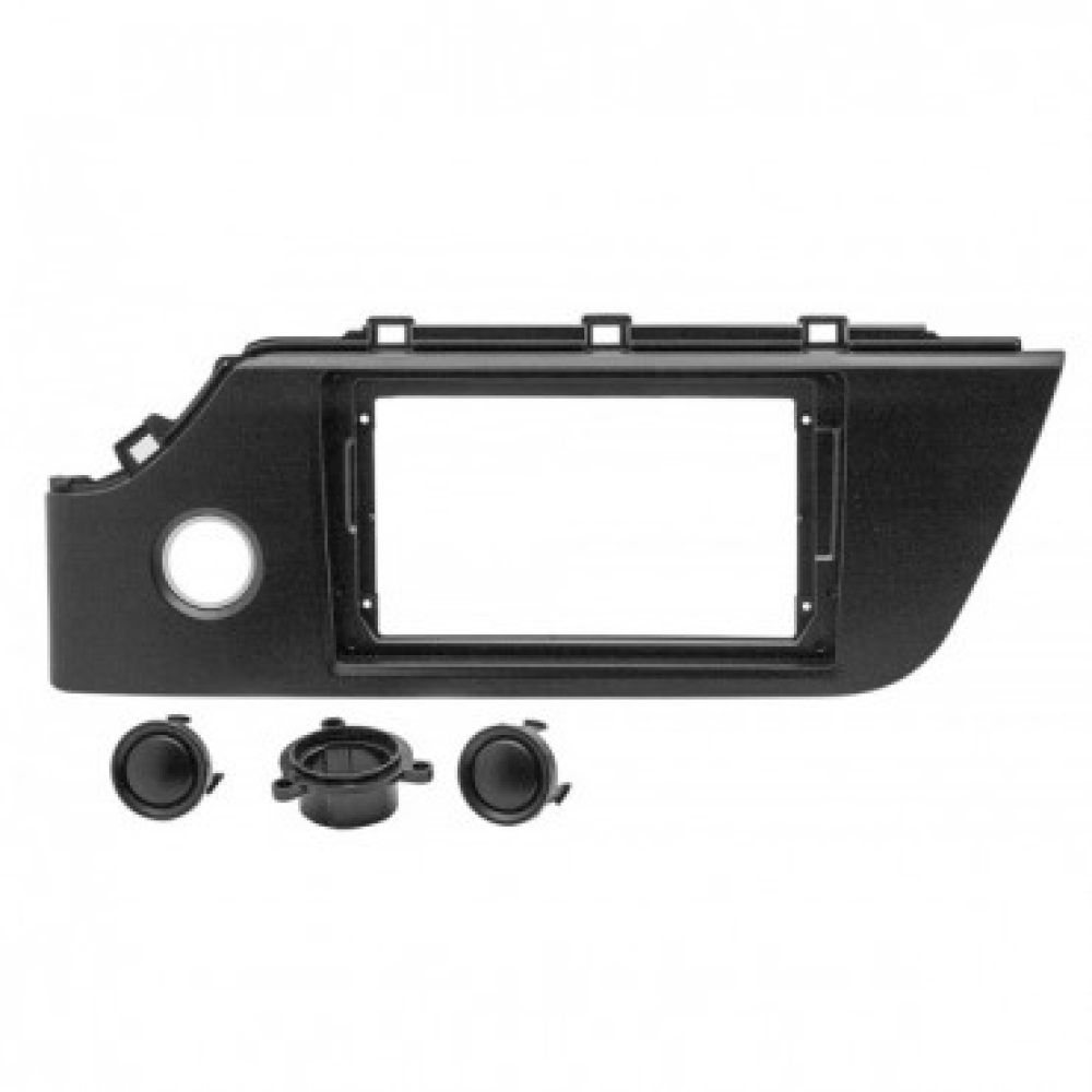 KIA K2 RIO 2016-2019