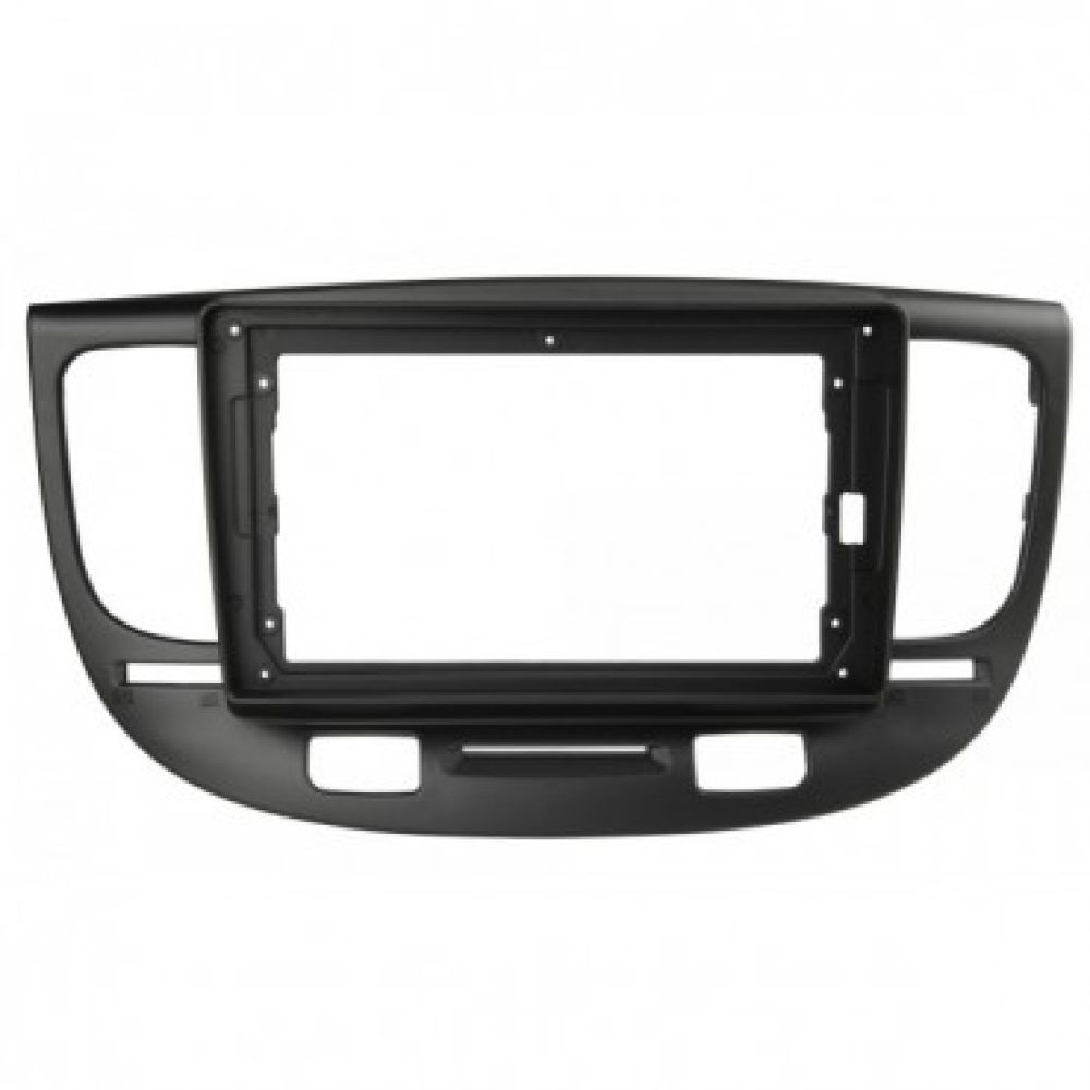 KIA RIO2 2005-2011 (Negru)