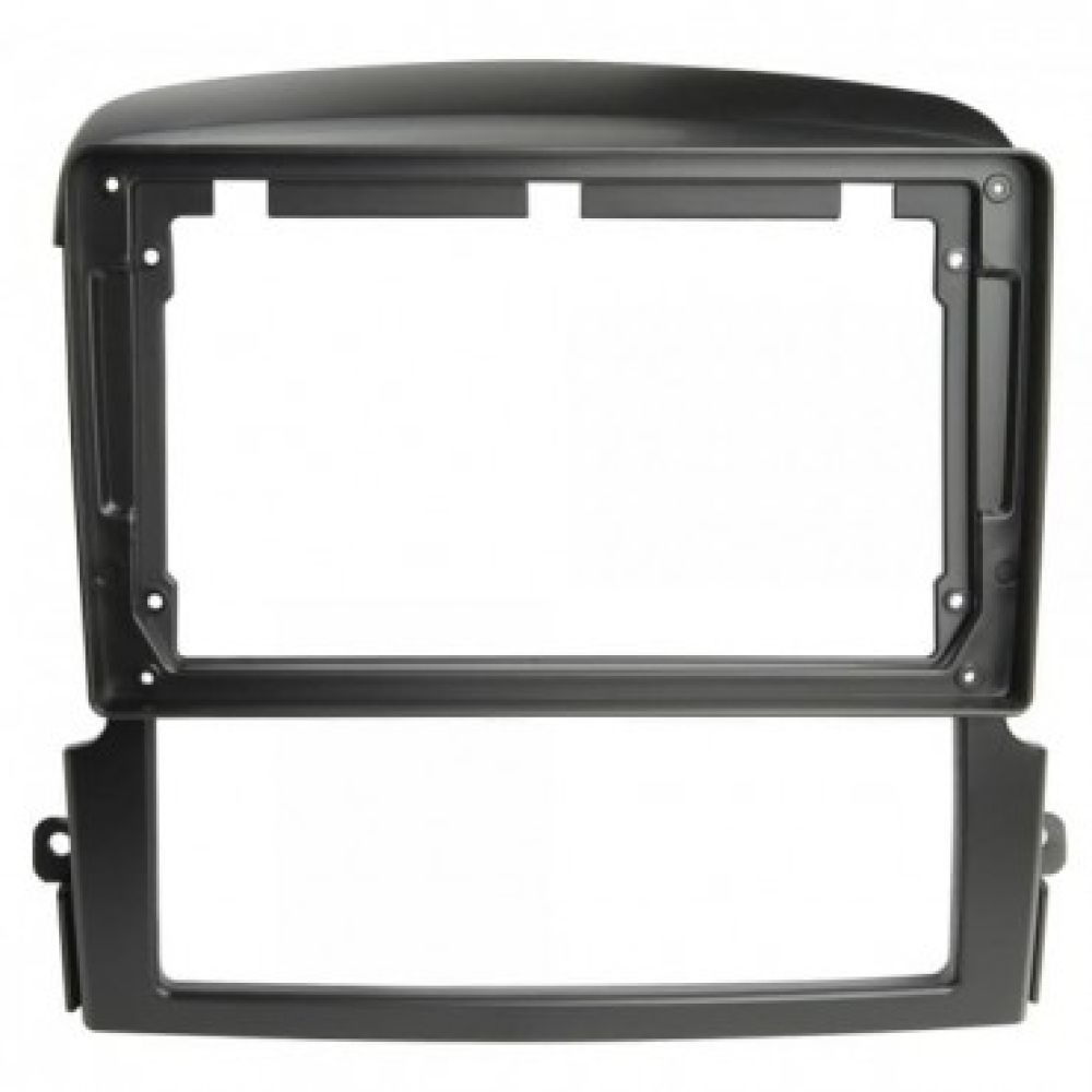 KIA Sorento 2002-2011