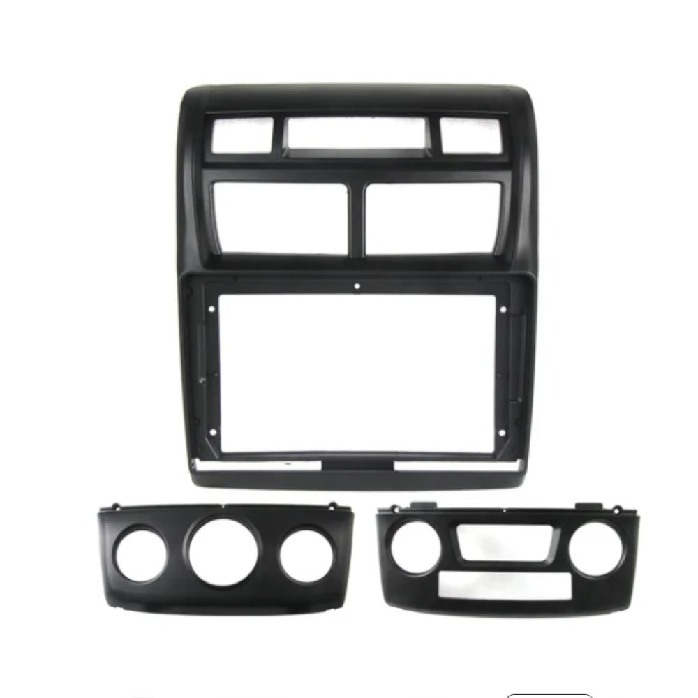 KIA Sportage 2007-2012