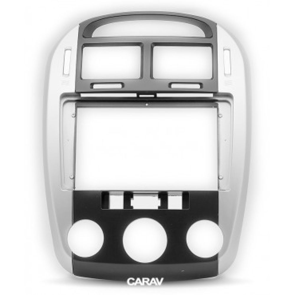 Kia Cerato 2004-2008