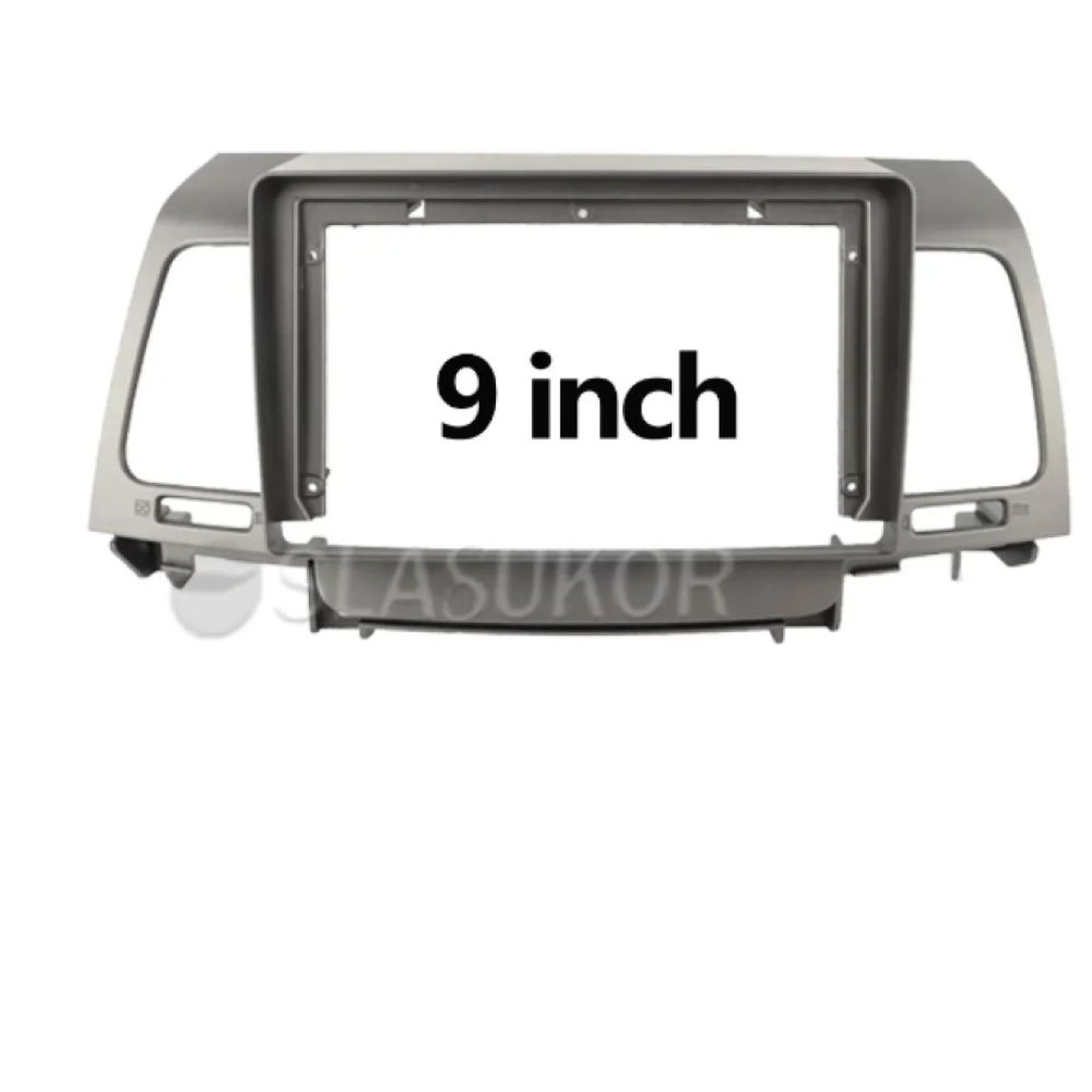 1 KIA Opirus 2007-2008