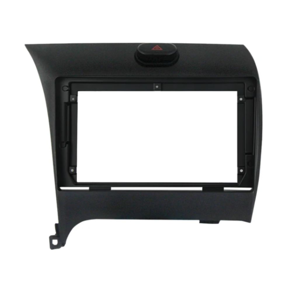 KIA K3 Cerato 2013-2017 (cu butoane)