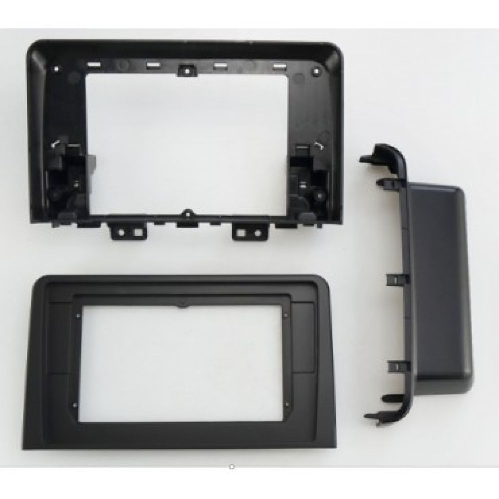 Hyundai H1 Starex Staria 2019