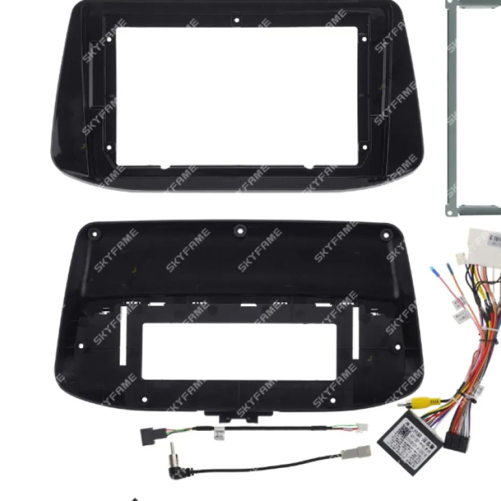 Hyundai i30 Elantra GT 2017-2021