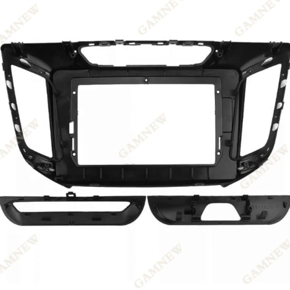 Hyundai IX25 2015-2019