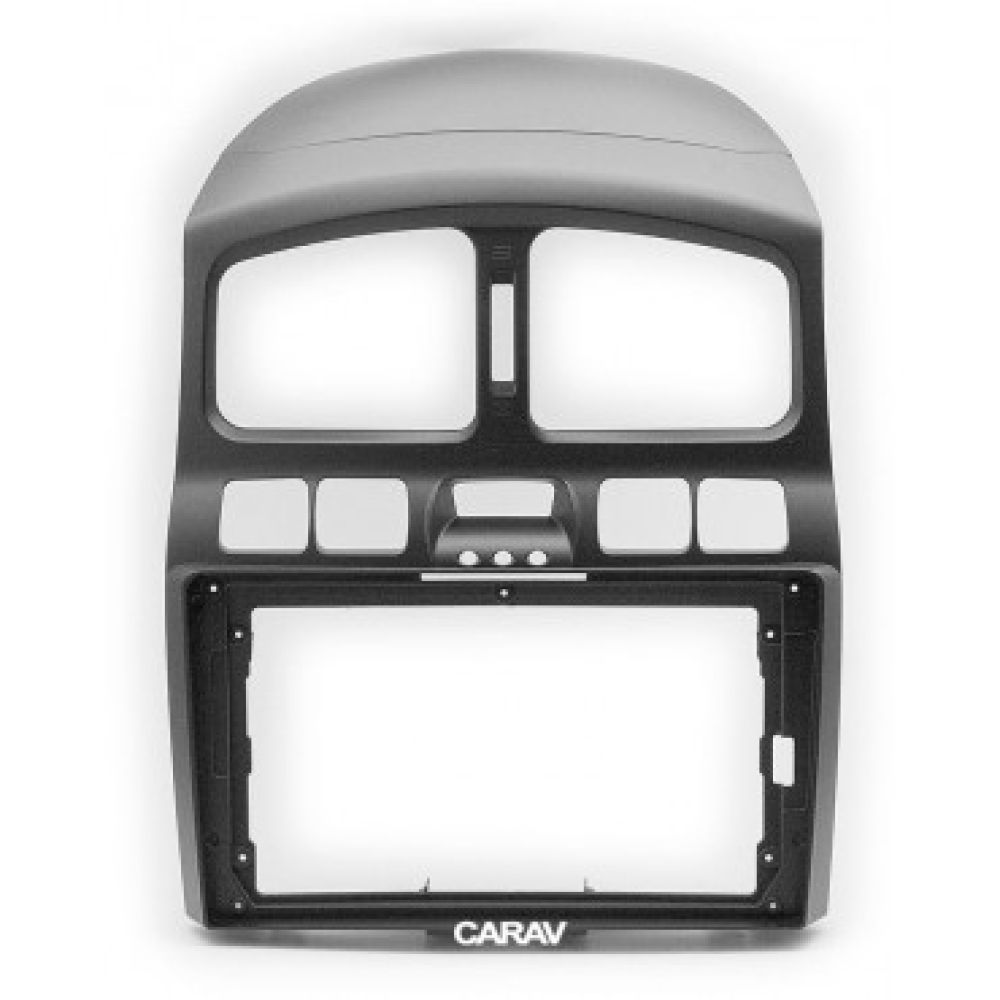 Hyundai Classic Santa Fe 2006-2015