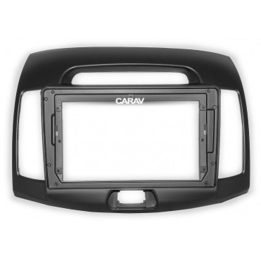 Hyundai Elantra (2006-2011)