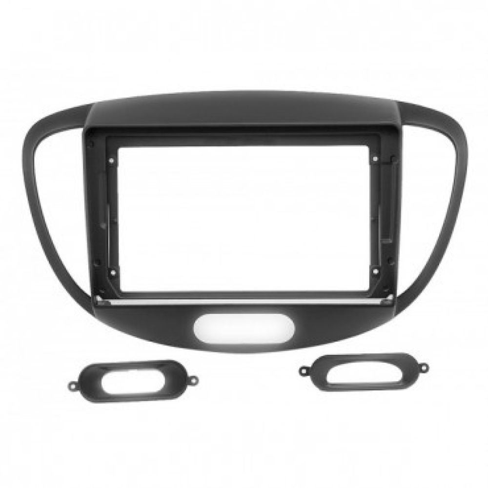 Hyundai i10 2007-2013