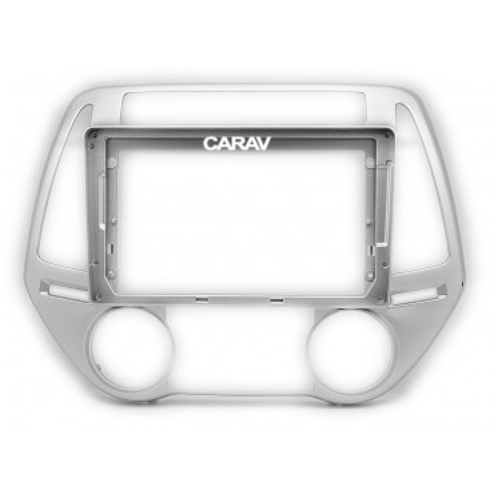 Hyundai i20 2012-2014