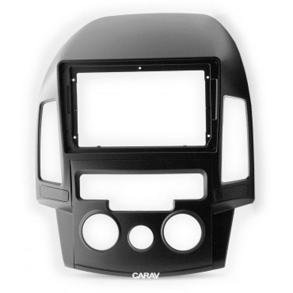 Hyundai i30 2007-2012