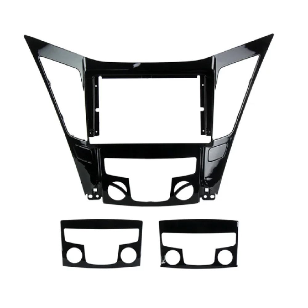 Hyundai Sonata 2009-2014