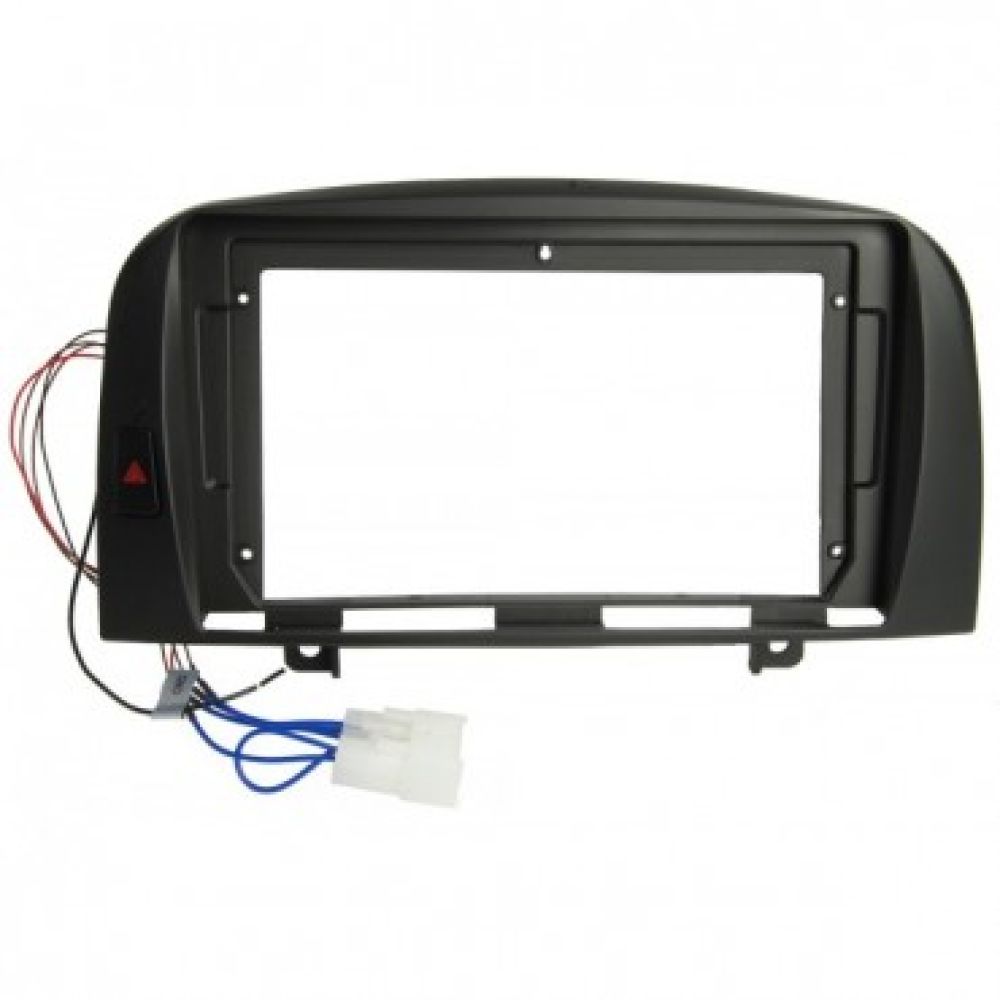 Hyundai Sonata NF 2004-2008