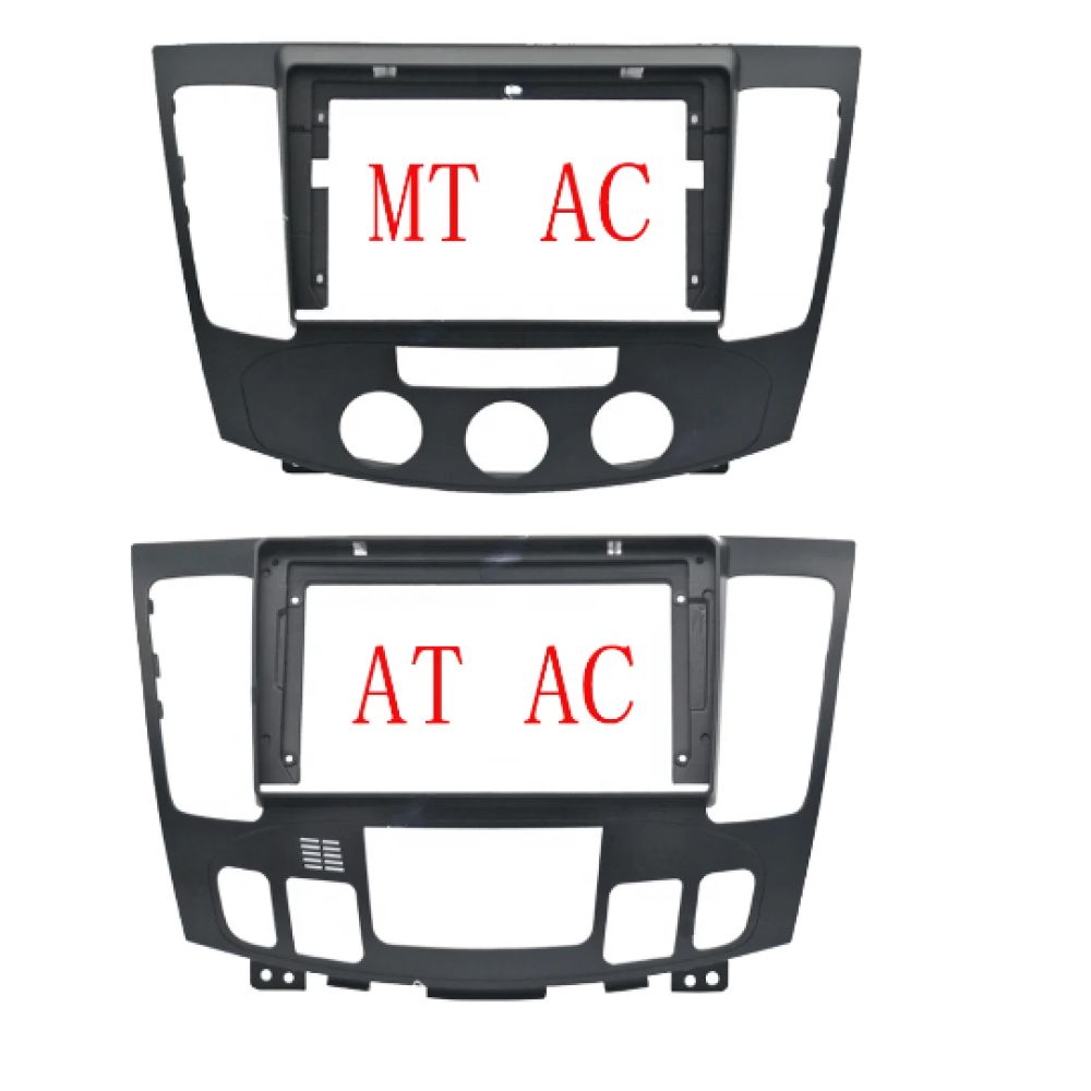 Hyundai Sonata NF 2009