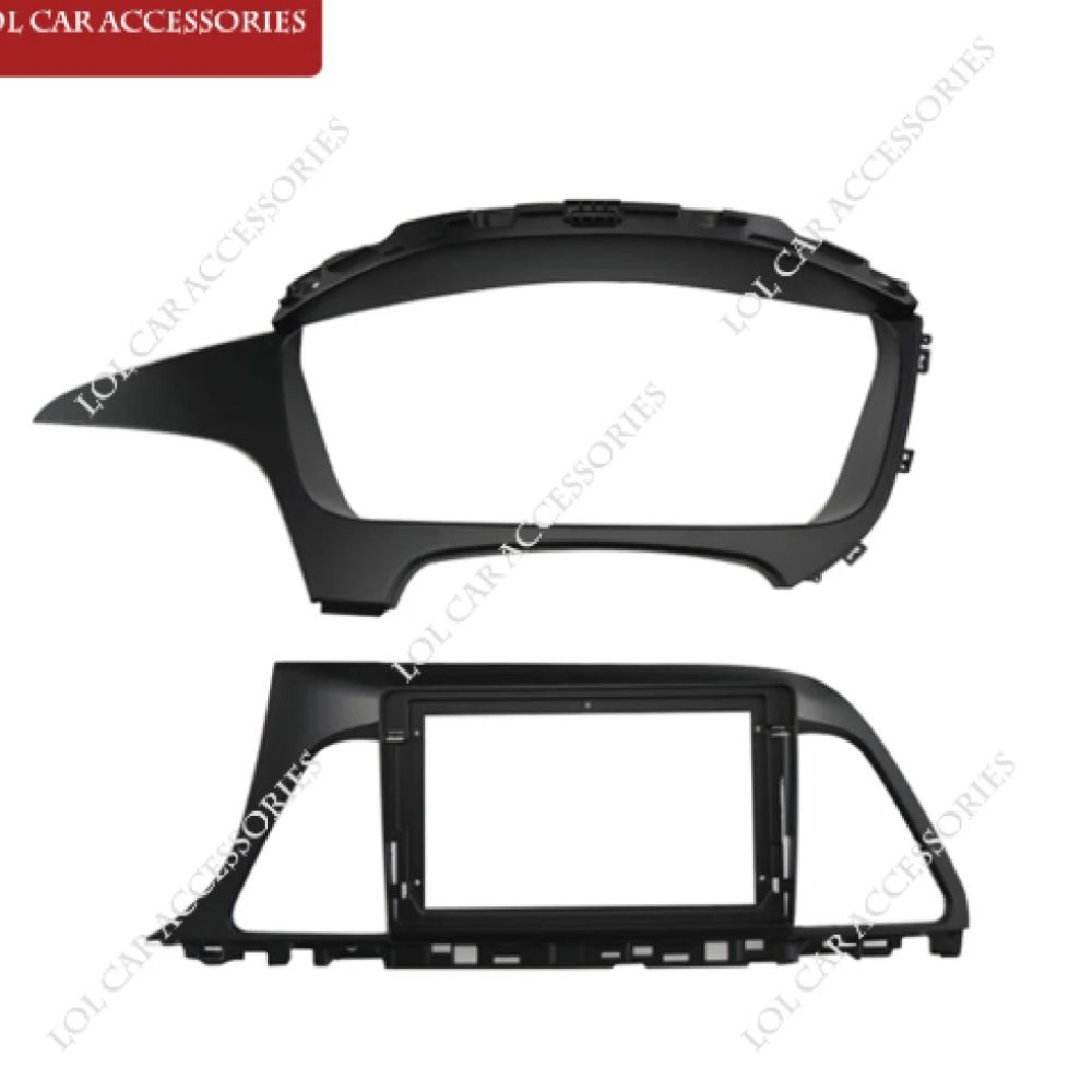 Hyundai Sonata9 2015-2018