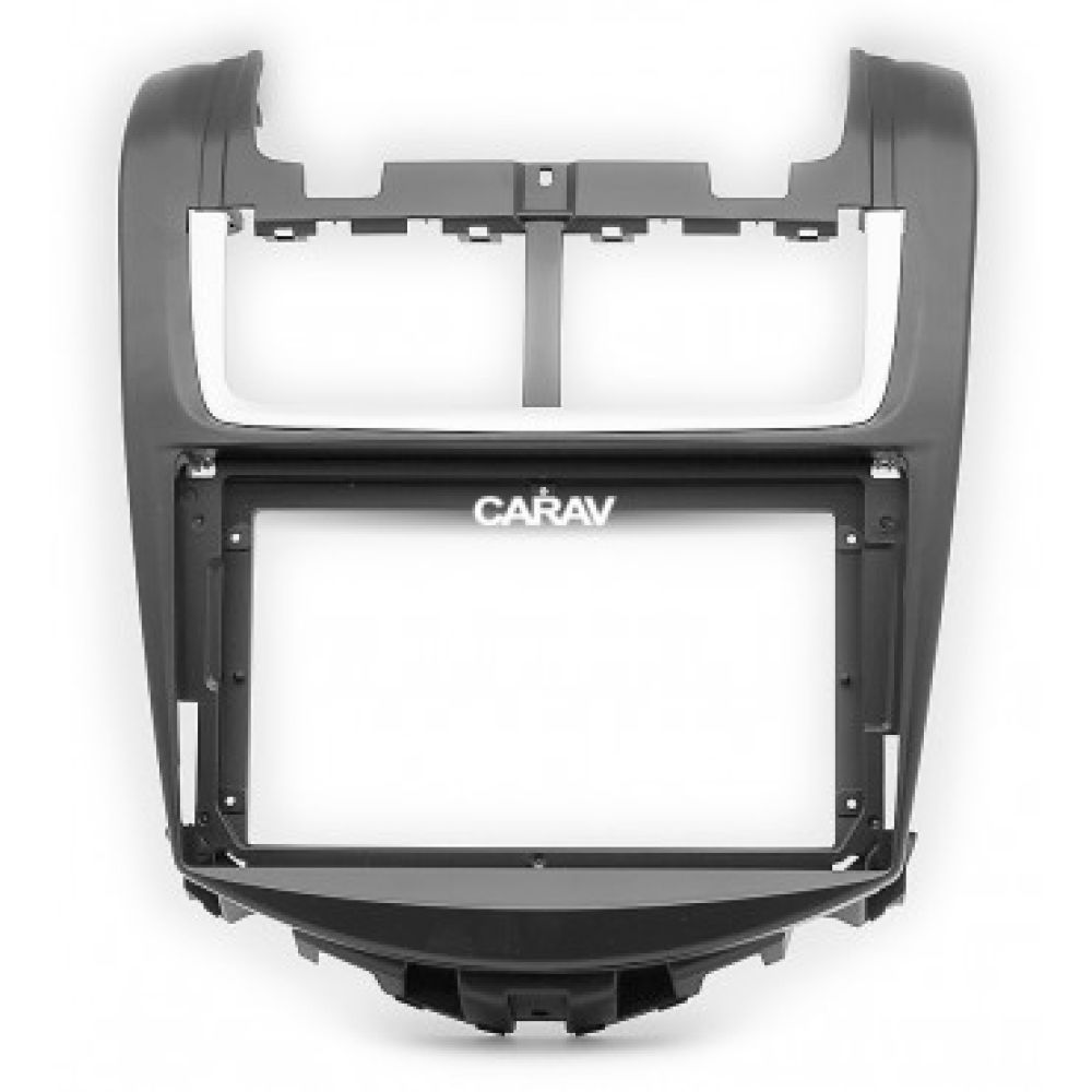 Chevrolet Aveo 2014-2017