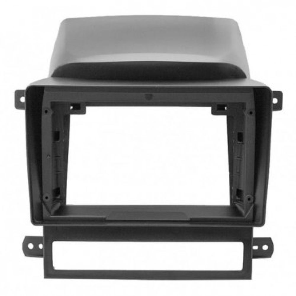 Chevrolet Captiva 2008-2012