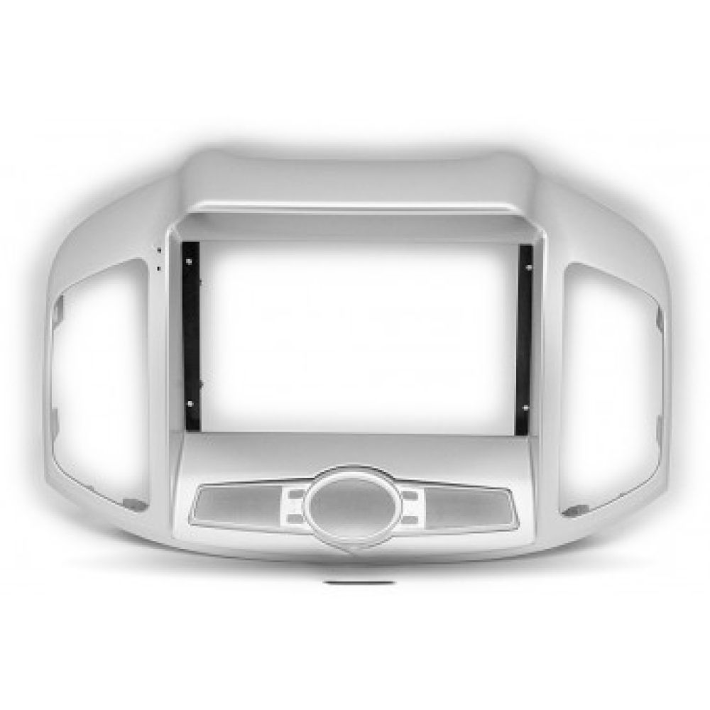 Chevrolet Captiva 2012-2017