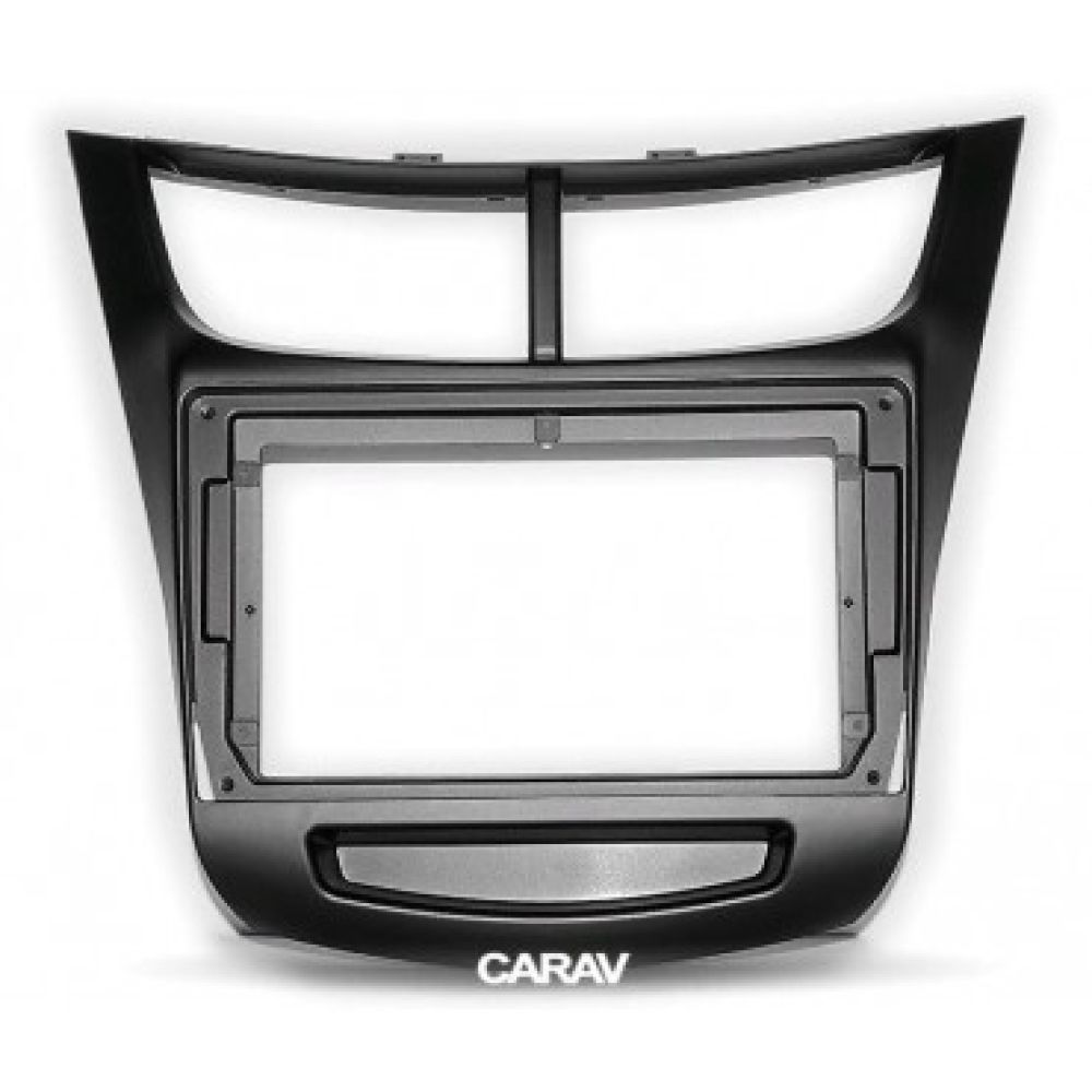 Chevrolet Sail 2015-2018