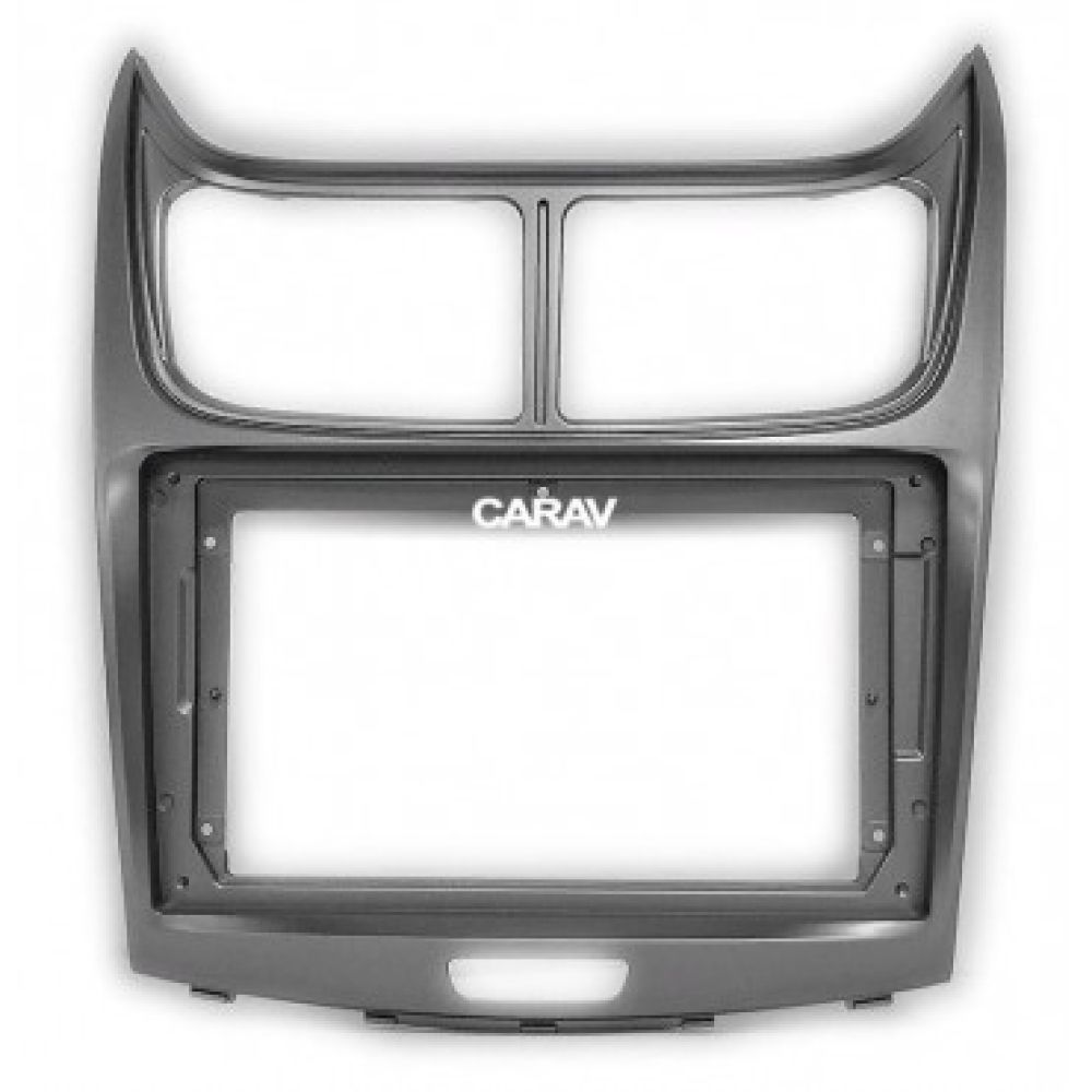 Chevrolet Sail 2009-2013