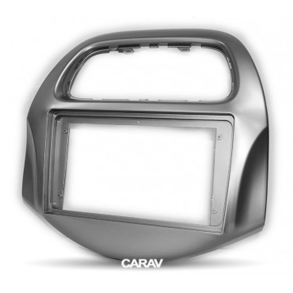 Chevrolet Spark Beat 2018-2020