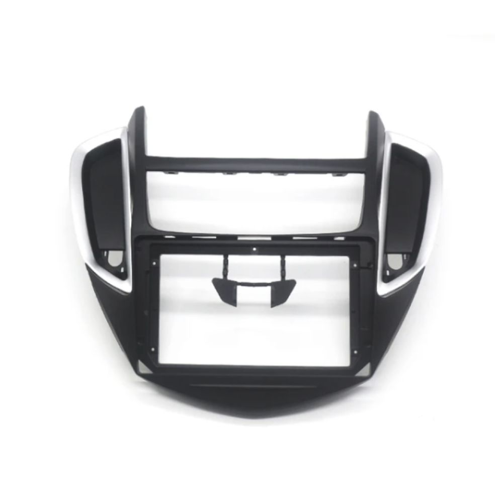 Chevrolet Trax Tracker 2014-2016