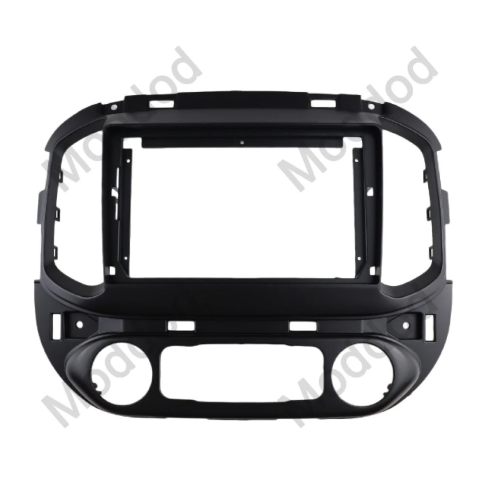 Chevrolet Colorado 2015-2017