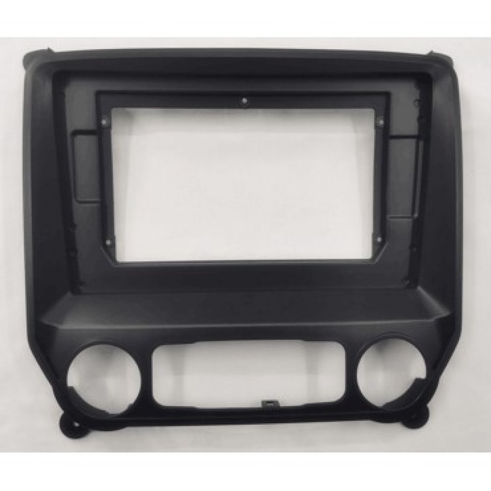 Chevrolet Silverado GMC Sierra 2014-2018