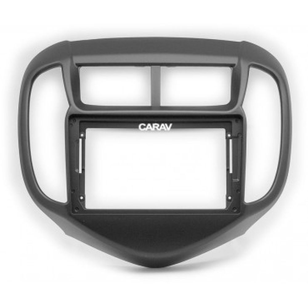 Chevrolet Aveo 3 2016-2021