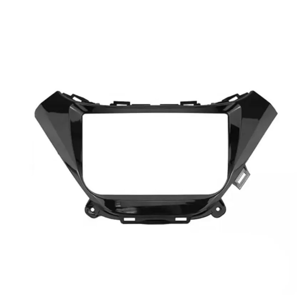 Chevrolet Malibu 2015-2018