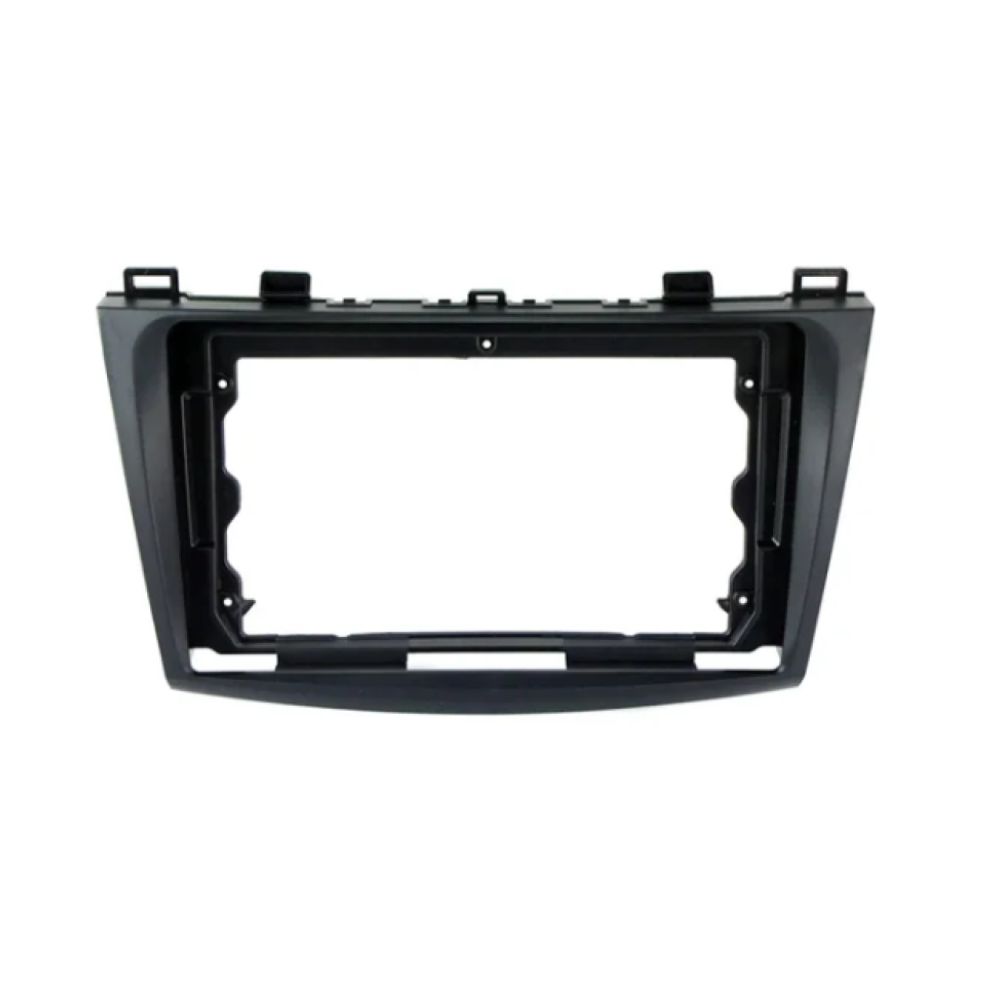 Mazda 3 2010-2012