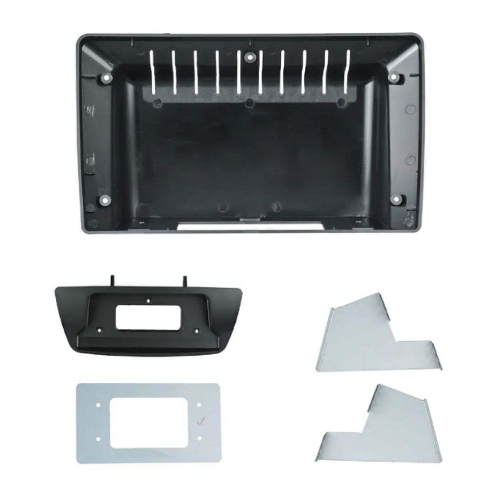 Mazda BT50 2012-2018