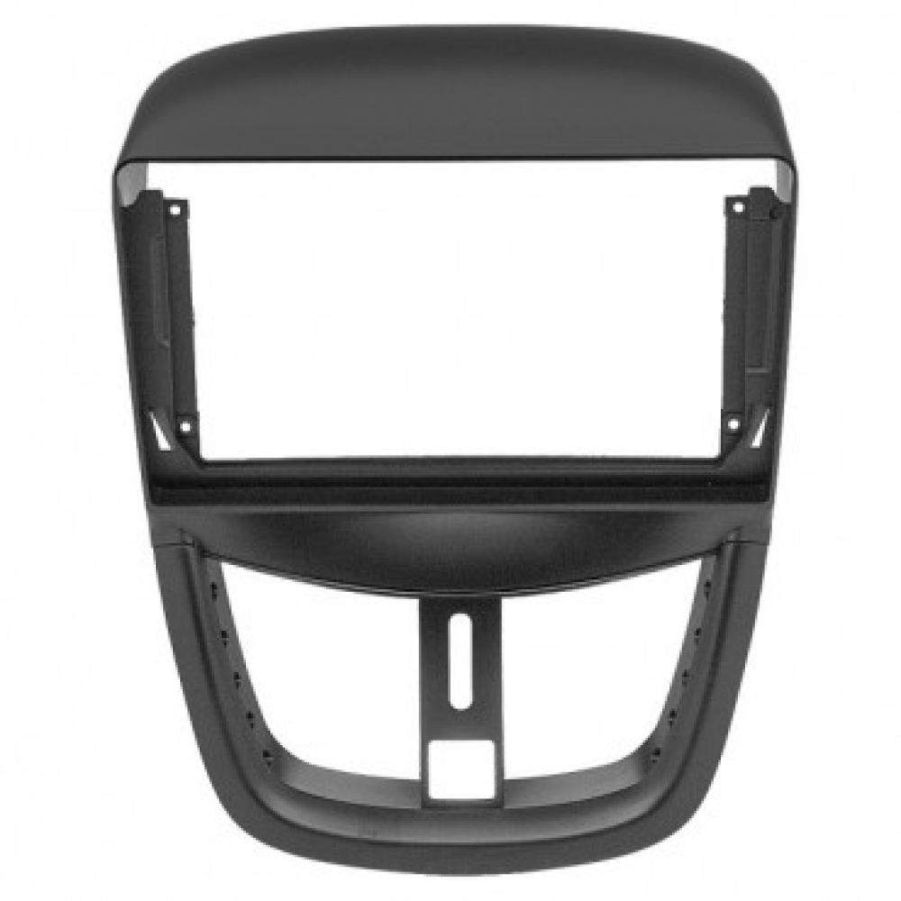 Peugeot 207 2006-2010