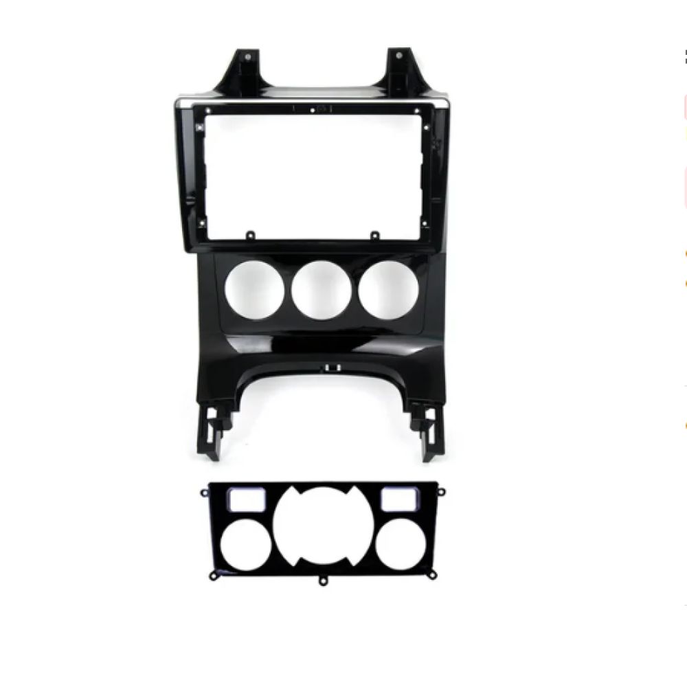 Peugeot 3008 2009-2015