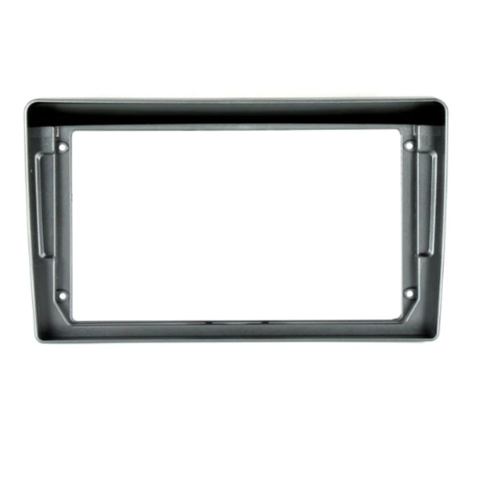 Peugeot 407 2004-2008 (Negru/Sur)