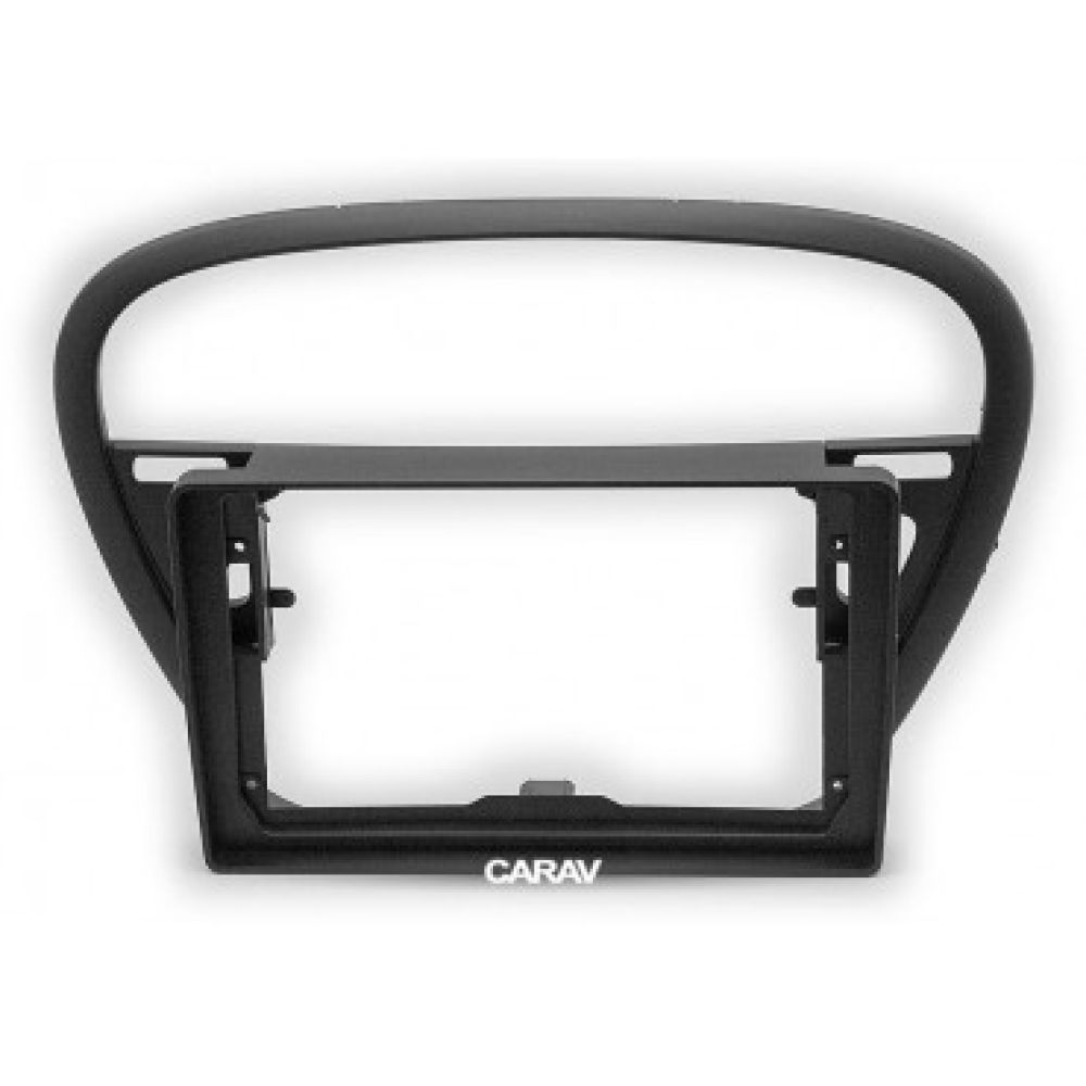 Peugeot 607 2004-2010